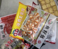 海霸王什锦涮烤套餐10种火锅食材组合 1023g 牛肉丸香肠蟹味棒鱼豆腐 实拍图