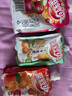 喜之郎CiCi果粒爽冻饮 350克每袋果汁果味冻饮料多口味儿童休闲零食 【5口味各1袋】 实拍图