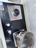 方太（FOTILE）燃气灶天然气家用嵌入式双灶台 可调节换装灶具 5.2kW*猛火燃气灶 02-TH36B 政府补贴20% 实拍图