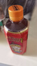 九龙斋老北京酸梅汤果蔬汁400ml*24瓶 整箱装饮料  北京老字号  实拍图