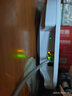 爱快（iKuai）2.5g路由器 无线ap吸顶 ax6000 wifi6 商用/企业级 ac+ap 远程控制/全屋组网 poe/DC供电 HX6000 实拍图
