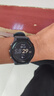 佳明（GARMIN）Forerunner255神秘灰心率血氧跑步铁三户外运动智能手表跑马表 实拍图