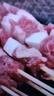 东来顺 内蒙古羔羊原切精选羊肉串400g 约20串 BBQ烧烤 清真中华老字号 实拍图