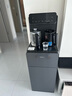 美的（Midea）茶吧机 饮水机家用 茶吧柜饮水机一体 办公室家用 下置式 触控数显屏 YR2235S-X【316不锈钢内胆】 实拍图