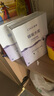 高姿（COGI）面膜补水蜂巢水库修护保湿面膜虾青素控油补水面膜提亮肤色礼物女 【修护3盒】虾青素面膜30片 实拍图