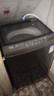 美的（Midea）波轮洗衣机全自动家用 MB12L2 12公斤大容量 除螨 飓风深层劲洗 随心洗 以旧换新 家电国家补贴20% 实拍图