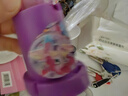 初格贴纸印章机儿童贴画玩具男女孩卡通盖章奖励贴手工diy小马宝莉 实拍图
