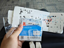 香港电话卡5G流量上网卡港澳通用流量手机澳门旅游套餐1/3/5/7天 邮寄 港澳4天【无限流量】 实拍图