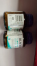 澳佳宝Blackmores叶黄素儿童护眼蓝莓味小超人咀嚼片60片*2澳洲进口 实拍图