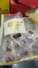 良品铺子迷你手撕风干牛肉香辣味455g肉干肉脯5成干休闲量贩小包装零食 实拍图