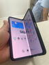 三星（SAMSUNG）Galaxy三星 Z Fold4 沉浸 5G折叠屏三星手机 二手手机 99新 云粉金 12GB+512GB 全网通 实拍图