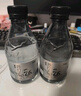 【网红苏打天然水】苏打水天然水饮料0糖0脂0卡白桃茉莉原味无糖 白桃 360ml*6瓶 实拍图