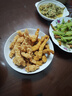 安井 小酥肉 1Kg 鸡肉油炸休闲火锅小吃 空气炸锅食材 半成品方便菜 实拍图