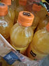 可口可乐（Coca-Cola）美汁源 Minute Maid 果粒橙 橙汁果汁饮料300ml*12瓶 实拍图