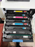 彩格适用惠普204a硒鼓惠普m154a硒鼓hp Color LaserJet Pro m181fw m154nw m180n硒鼓cf510a打印机硒鼓墨盒粉盒 实拍图