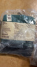 无印良品（MUJI）男式 莱赛尔 前封口 平角内裤 裤头四角裤 深藏青色条纹3S 1条 XL （180/92A） 实拍图