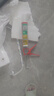 瓦克（WACKER） DA防霉玻璃胶厨卫密封胶防水美容胶中性硅胶马桶封边胶 白色2支 实拍图