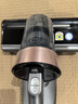 莱克吉米【母婴级】除螨仪床宝大吸力吸尘除蝻神器S5Pro家用床上小型加热手持杀菌去螨虫吸毛一体机 实拍图