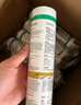 瓦克（WACKER）CA防霉玻璃胶净味美容胶防水马桶收边密封胶厨卫专用硅胶瓷白色 实拍图