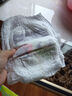艾薇儿Alvin奇幻森林蚕丝柔软拉拉裤L码50片夜用安睡裤薄款透气夏天 实拍图