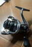 SHIMANO 禧玛诺21新款NASCI纳西纺车轮路亚轮海钓轻量远投进口渔轮 2500HG高速比6.2 实拍图