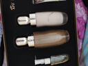 阿芙（AFU）11籽焕亮淡纹畅享礼盒 150水+120乳+面霜15g+洁颜蜜60ml 实拍图