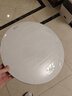 四季沐歌（MICOE）吸顶灯led卧室灯具套餐全屋客厅灯饰阳台过道餐厅简约包安装 实拍图