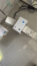 汉印（HPRT）N31C 80mm热敏标签一联快递单专用电子面单 便捷高速快递仓储物流不干胶商用打印机 电脑单机版 实拍图