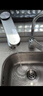 米家【国家补贴】小米净水器pro双出水双龙头1200G家用大通量厨下净水机 MR1292 实拍图