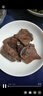 小牛凯西黑椒牛仔骨200g*4新鲜带骨牛小排牛肋排 冷冻生鲜 鲜嫩牛仔骨 实拍图