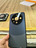 KEKLLE 适用华为mate60pro手机壳 华为mate60pro+保护套拼色电镀磨砂保护壳镜头全包防摔壳超薄套 雅丹黑 实拍图