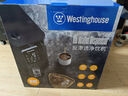 西屋（Westinghouse）富锶矿化制冷即热净饮机 台式免安装净水器 RO反渗透冷热净化一体机直饮机净水机 WFHRO-H01 实拍图