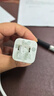 华为冰糖全能充电器(Max 66W) 氮化镓技术小巧便捷 66W超级快充 华为充电器 适用于Mate70系列/Pura X 实拍图
