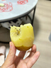 佳沛（zespri）新西兰  阳光金奇异果10粒礼盒巨大果单果约144-175g 水果 猕猴桃 实拍图