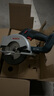 博世（BOSCH）GKS 18V-51 专业充电式锂电无刷电圆锯木工切割机140mm 裸机 实拍图