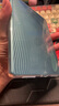 汉王（Hanvon）Clear6Turbo碧水青 电子书智能阅读器6英寸墨水屏电纸书学习看书学习漫画电子纸平板电脑 实拍图