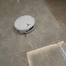 科沃斯（ECOVACS）T50MAX扫地机器人扫拖一体自动清洗全自动T50S拖地机上下水T50pro升级款T80扫地洗拖吸尘三合一 【晒单领红包】T80-水箱版 实拍图
