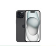 Apple/苹果 iPhone 15 (A3092) 256GB 黑色 支持移动联通电信5G 双卡双待手机 实拍图