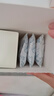 爷爷的农场婴幼儿鲜虾片原味宝宝零食儿童零食 出游哄娃39g 实拍图