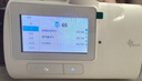 瑞迈特呼吸机E5全自动双水平家用医用无创睡眠止打鼾呼噜呼吸暂停憋气 E5 B25A Plus高端款触屏 实拍图