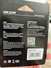 海康威视（HIKVISION）128GB Type-C双接口插手机U盘大容量X307C USB3.2高速双头U盘 苹果华为小米电脑两用移动办公优盘 实拍图