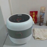 小熊（Bear）电饭煲 电饭锅家用1-2人 智能预约多功能 一人小型迷你电饭煲米饭锅微压1.6升 DFB-B16C1 实拍图