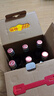 塔牌 香雪 甜型 绍兴黄酒 500ml*6瓶 整箱装 实拍图