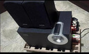 漫步者（EDIFIER）R201T06 2.1声道电脑音响音箱 台式机笔记本桌面音响 游戏音响 黑色 实拍图