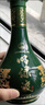 明光酒 明绿液 42度明绿香型白酒  节日送礼酒水 纯粮酒 42%vol 450mL 1瓶 单瓶装 实拍图