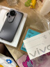 vivo S20 Pro 16GB+512GB 松烟墨 国家补贴 5000万索尼超级潜望长焦 蓝晶×天玑9300+ 人像拍照 AI手机 实拍图