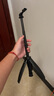 TELESIN(泰迅)迷你自拍杆2.0大疆action5pro 4三脚架适配gopro13 12自拍杆insta360运动相机自拍杆三脚架 实拍图