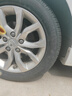 佳通(Giti)轮胎205/55R16 91V  228v1 原配吉利帝豪 适配 速腾/宝来 实拍图