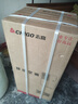 志高（CHIGO）【7度冰风｜速降30度】移动空调单冷暖一体机可移动式压缩机制冷免外机无外机免排水厨房立式空调 大2匹 40㎡冷暖两用 实拍图