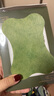 【六盒】中葆堂艾草腰椎贴热灸贴热敷贴腰部热敷艾灸艾叶贴肩颈贴 实拍图